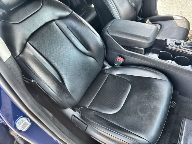 Used 2024 Kia Sportage EX image 32