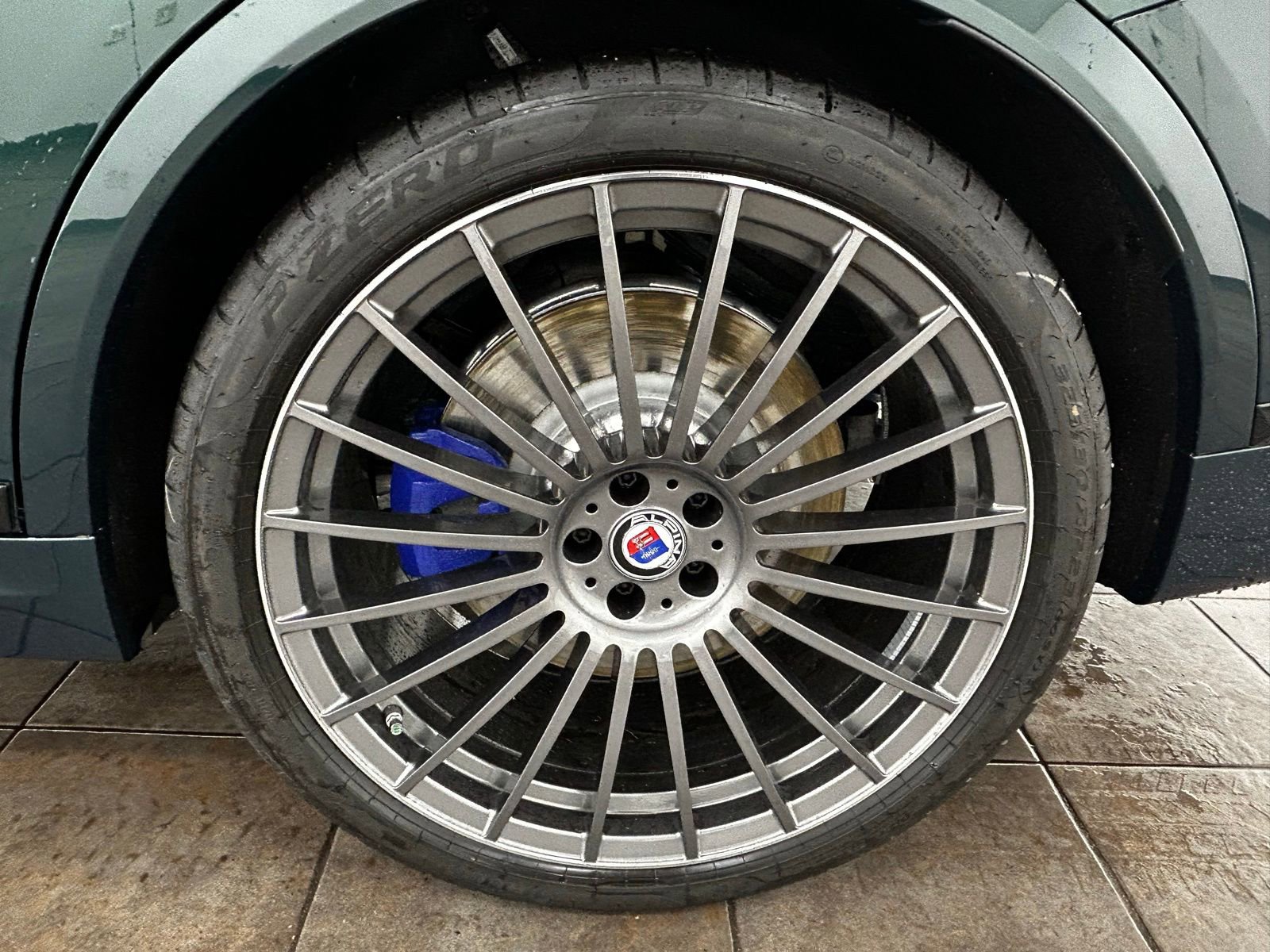 New 2026 BMW ALPINA XB7 AWD/4WD image 72