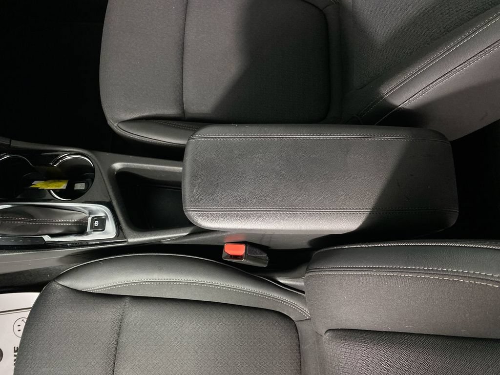 Certified 2024 Buick Encore GX Preferred w/ Comfort Package FWD image 20