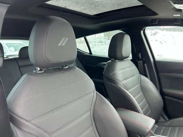 New 2023 Dodge Hornet GT Plus w/ Tech Pack Plus w/o Parking image 32