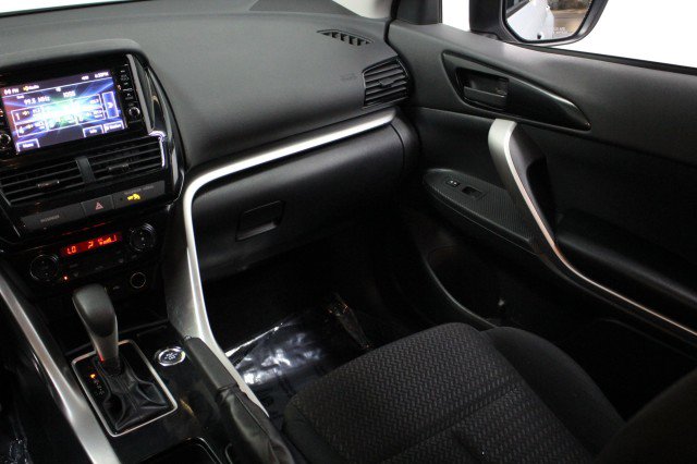 Used 2024 Mitsubishi Eclipse Cross ES image 25