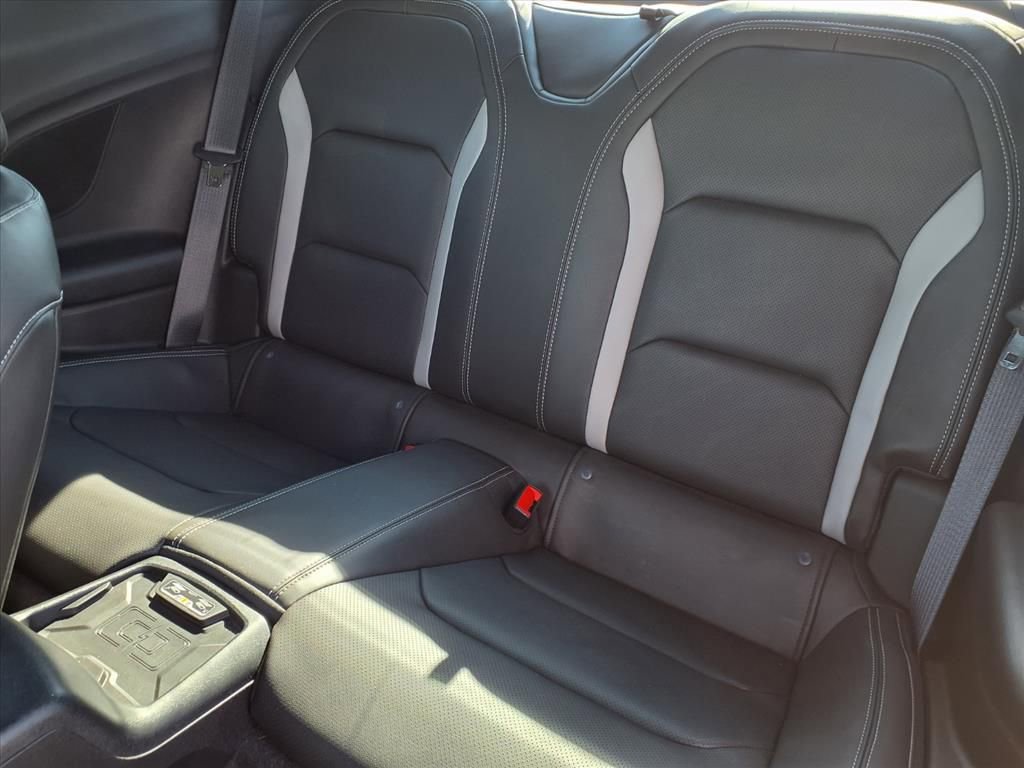Used 2024 Chevrolet Camaro SS image 19