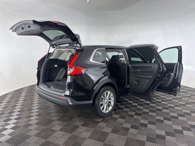 Certified 2024 Honda CR-V EX image 19
