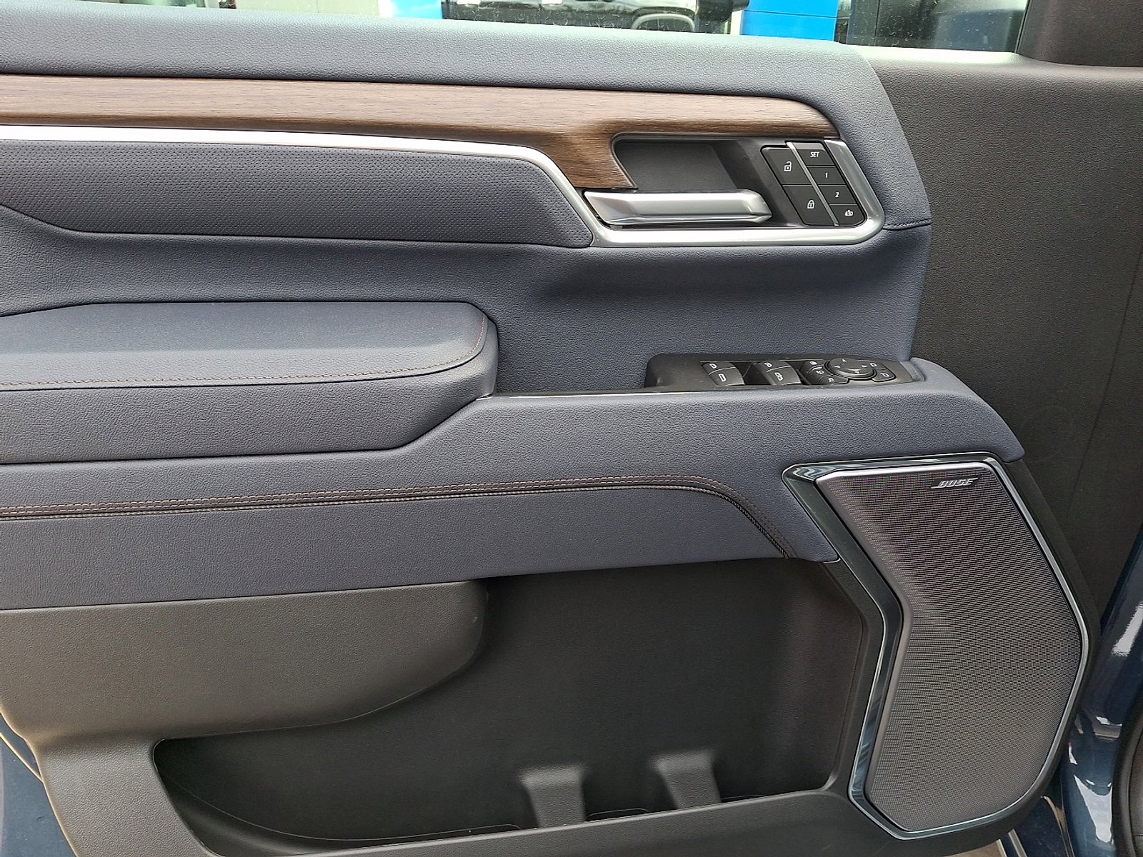 New 2026 Chevrolet Silverado 3500 High Country w/ High Country Premium Package image 12