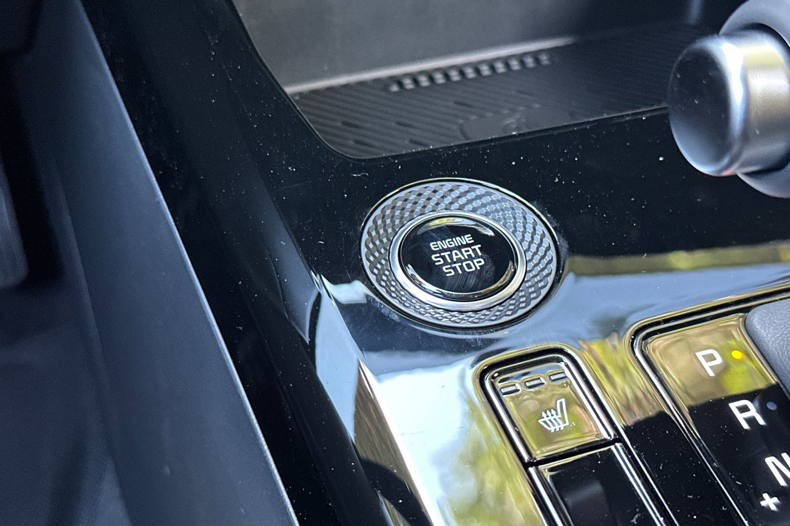 New 2025 Kia Niro EX image 19