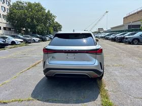 Used 2024 Lexus RX 350 Premium w/ Accessory Package (Z1) AWD/4WD image 5