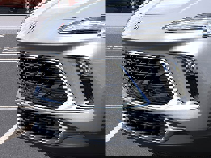 New 2026 Buick Encore GX Preferred image 13