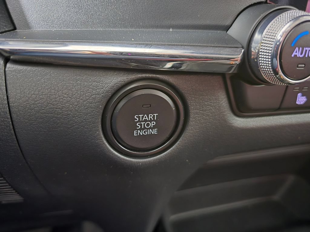 Used 2023 MAZDA CX-30 AWD 2.5 S w/ Preferred Package image 35