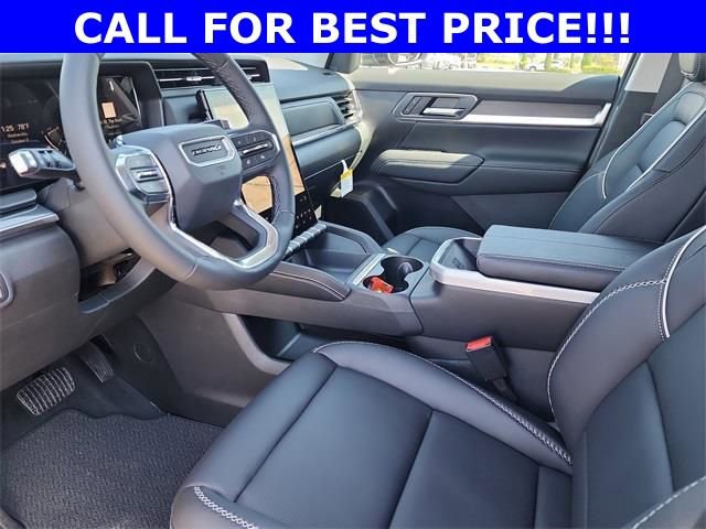 New 2026 GMC Terrain Denali image 13