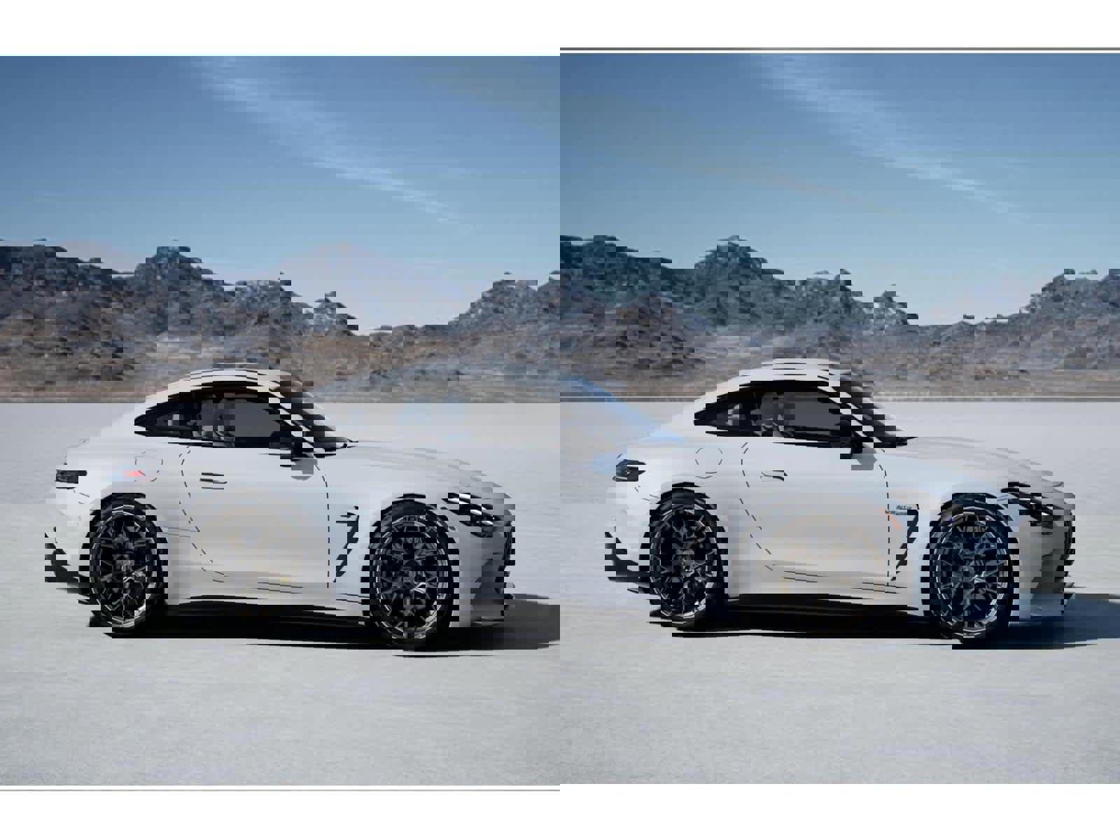 New 2026 Mercedes-Benz AMG GT 63 image 15