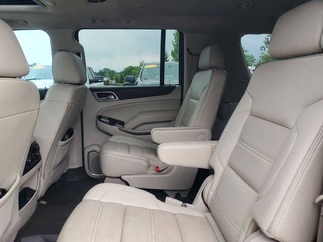Used 2019 GMC Yukon XL Denali AWD/4WD image 27