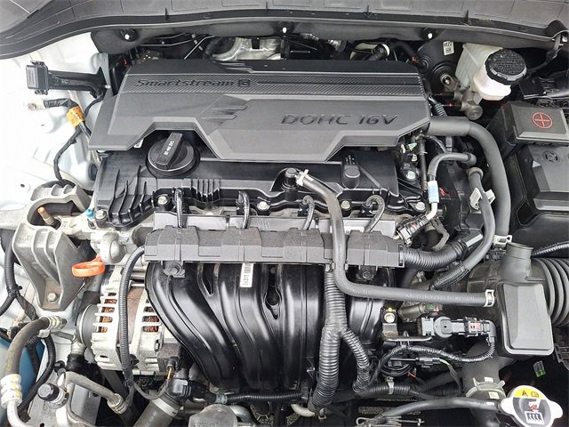 Certified 2023 Hyundai Kona SEL image 26