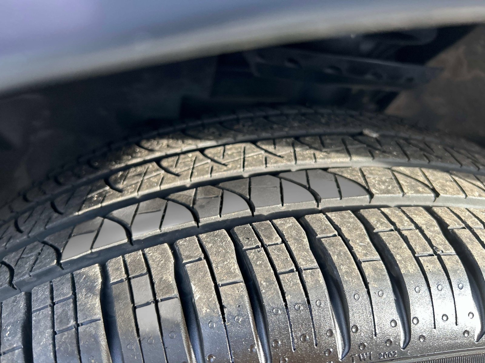 Used 2017 Land Rover Discovery Sport HSE Luxury AWD/4WD image 10