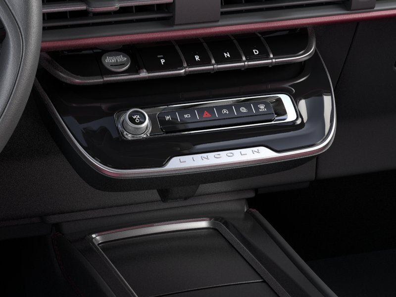 New 2023 Lincoln Corsair Reserve w/ Equipment Group 202A AWD/4WD image 15