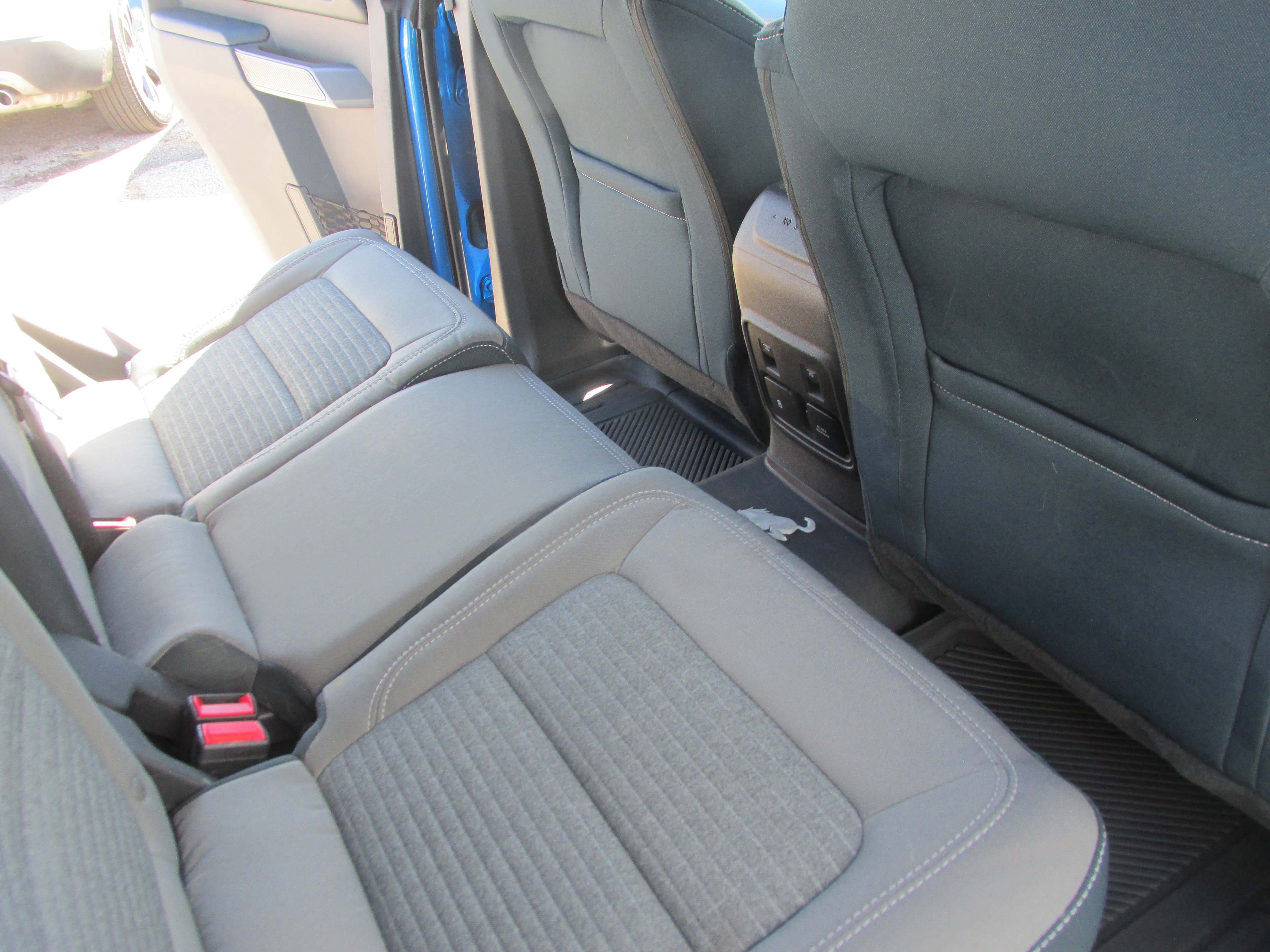 Used 2022 Ford Bronco Outer Banks image 25