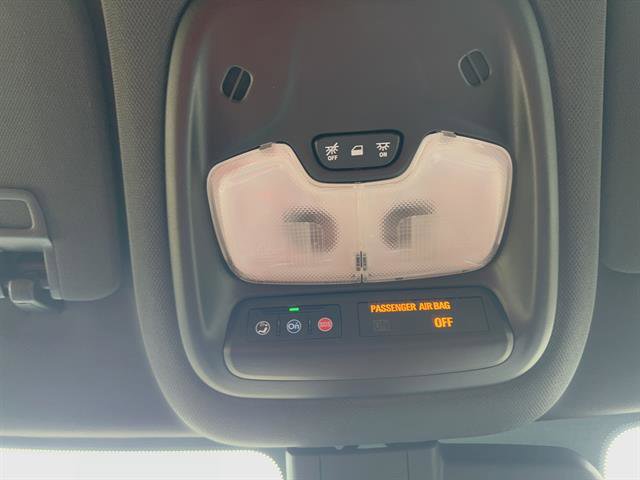 Used 2024 Chevrolet TrailBlazer RS image 29