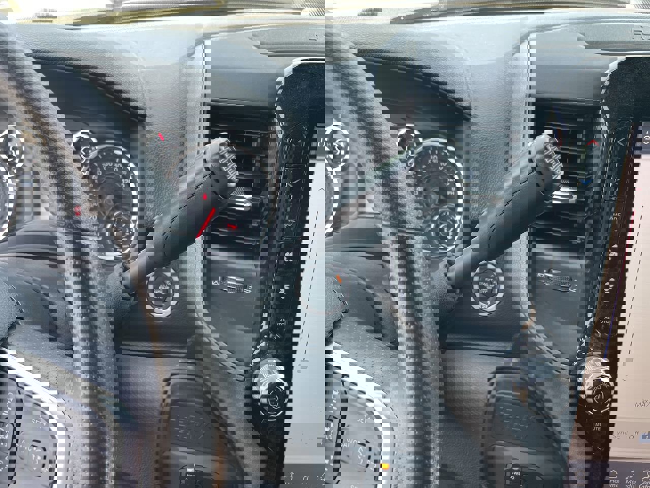 New 2025 RAM 2500 Tradesman image 20