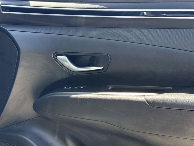 Used 2024 Hyundai Tucson SEL AWD/4WD image 29