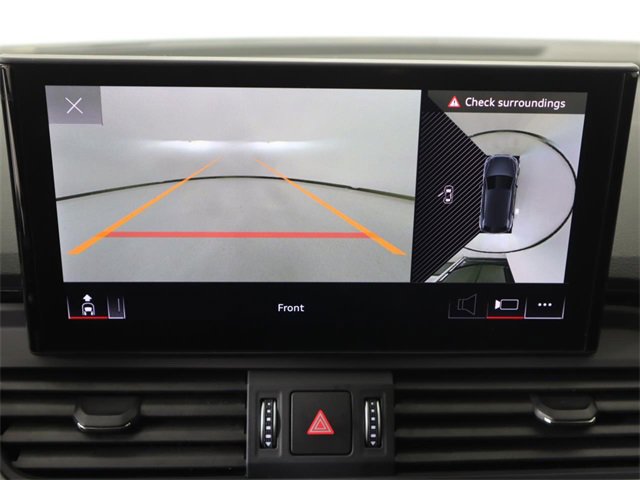 Certified 2025 Audi Q5 2.0T Premium Plus w/ Premium Plus Package image 19