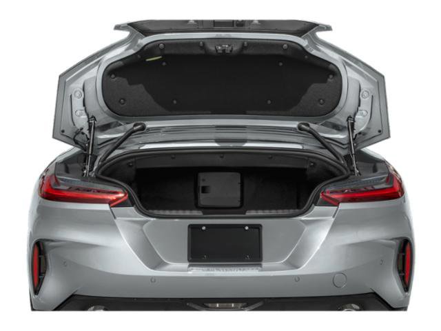 New 2026 BMW Z4 M40i RWD image 11