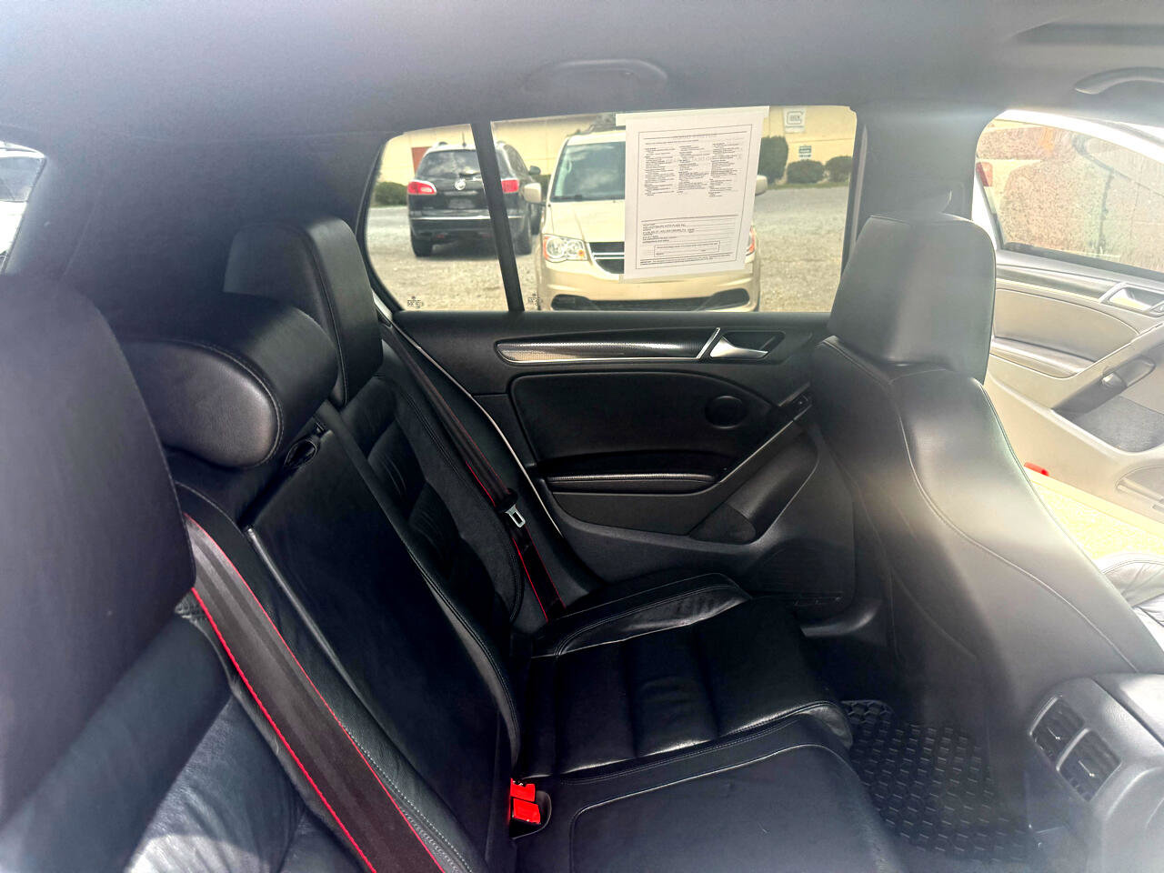 Used 2014 Volkswagen GTI Driver's Edition image 51