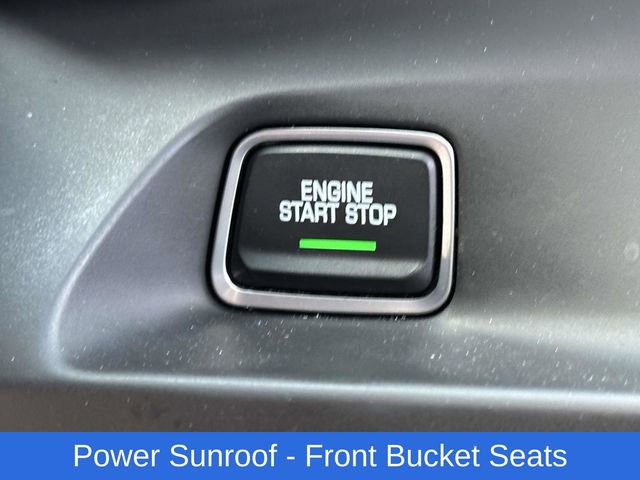 Used 2019 Chevrolet Camaro LT image 10