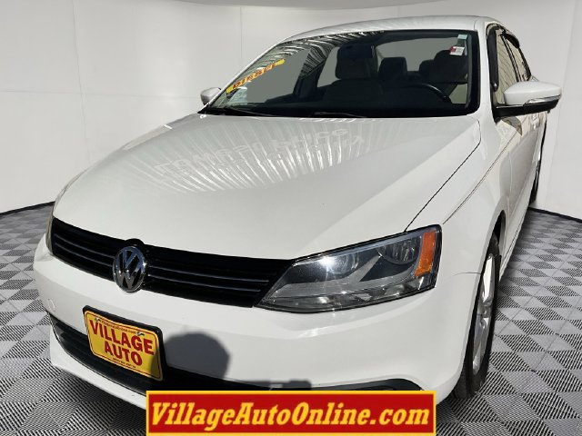 Used 2013 Volkswagen Jetta TDI FWD image 16