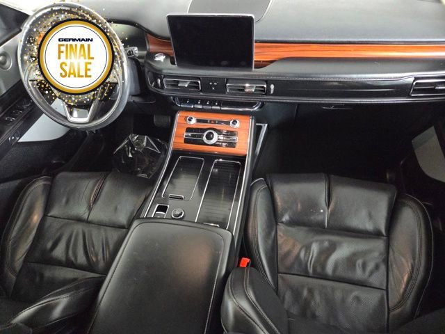 Used 2022 Lincoln Aviator Reserve w/ Equipment Group 201A image 27