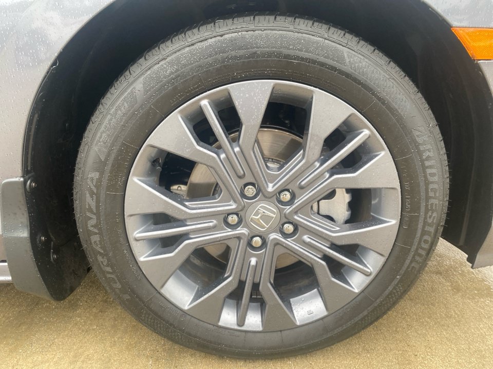 Used 2026 Honda Odyssey Touring image 29