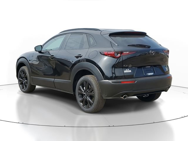 New 2026 MAZDA CX-30 Aire Edition image 3