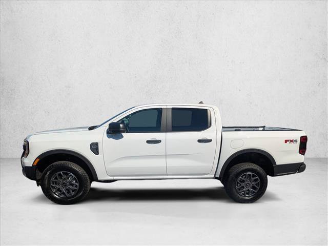 New 2026 Ford Ranger XLT w/ Equipment Group 301A High AWD/4WD image 5