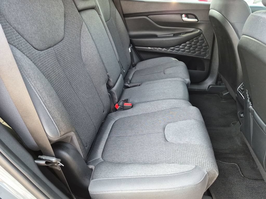 Certified 2022 Hyundai Santa Fe SE AWD/4WD image 26