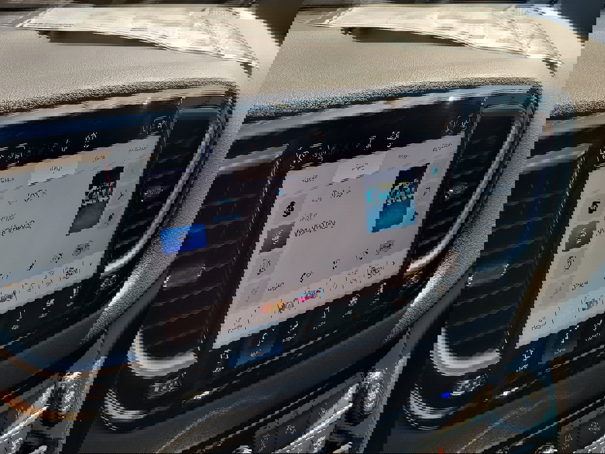 New 2026 Chrysler Voyager LX image 18