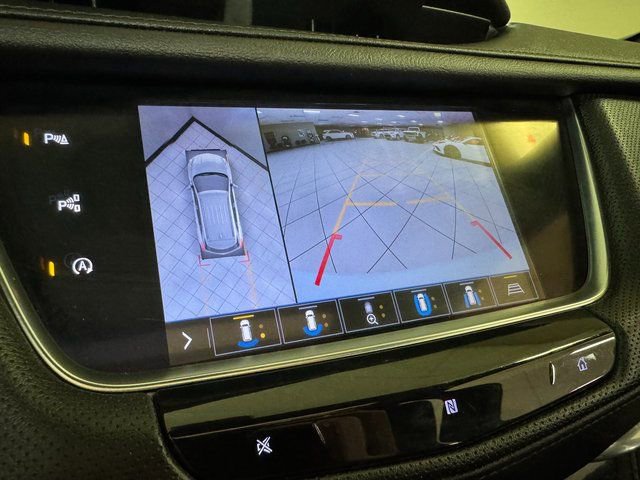 Used 2020 Cadillac XT5 Sportv image 17