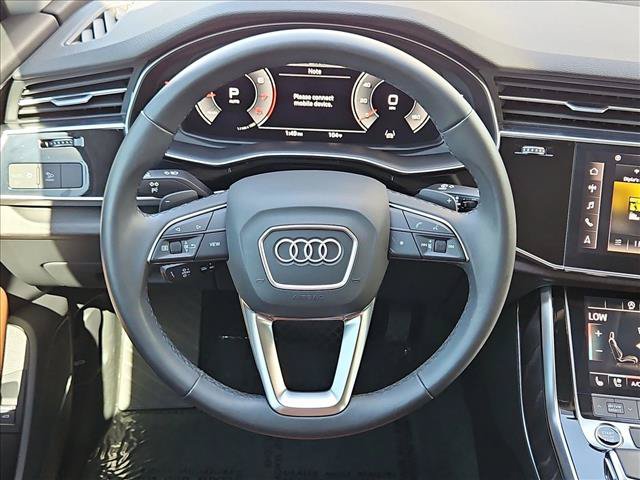 Used 2022 Audi Q8 Premium Plus AWD/4WD image 13