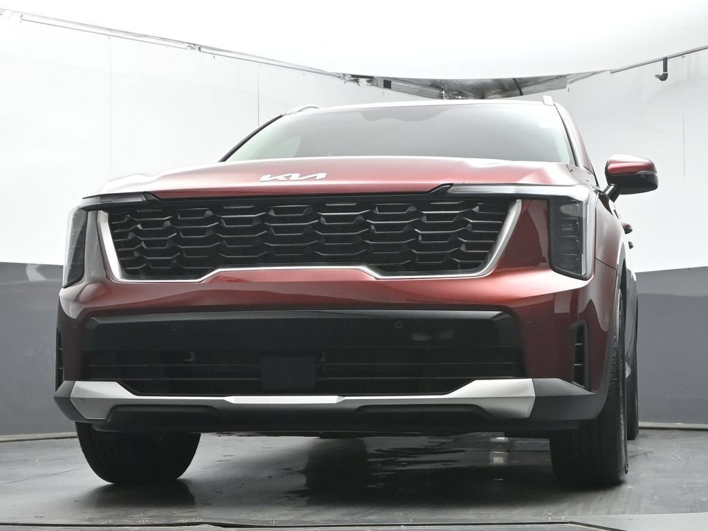 Used 2025 Kia Sorento S FWD image 38