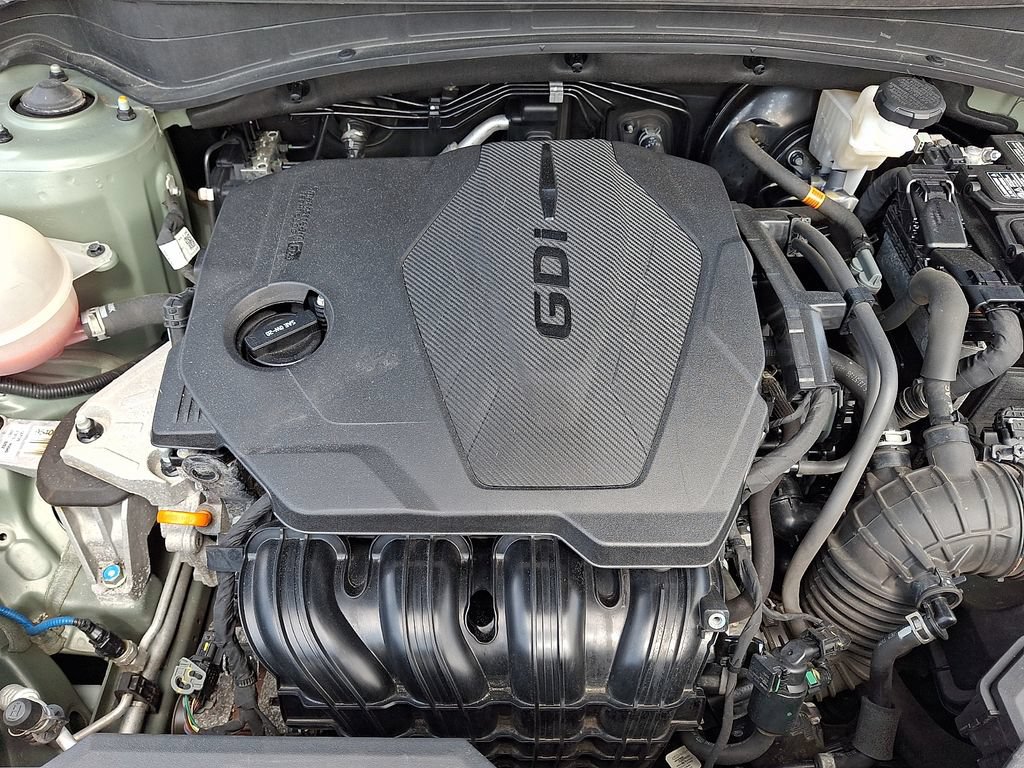 Used 2023 Kia Sportage X-Pro Prestige AWD/4WD image 30