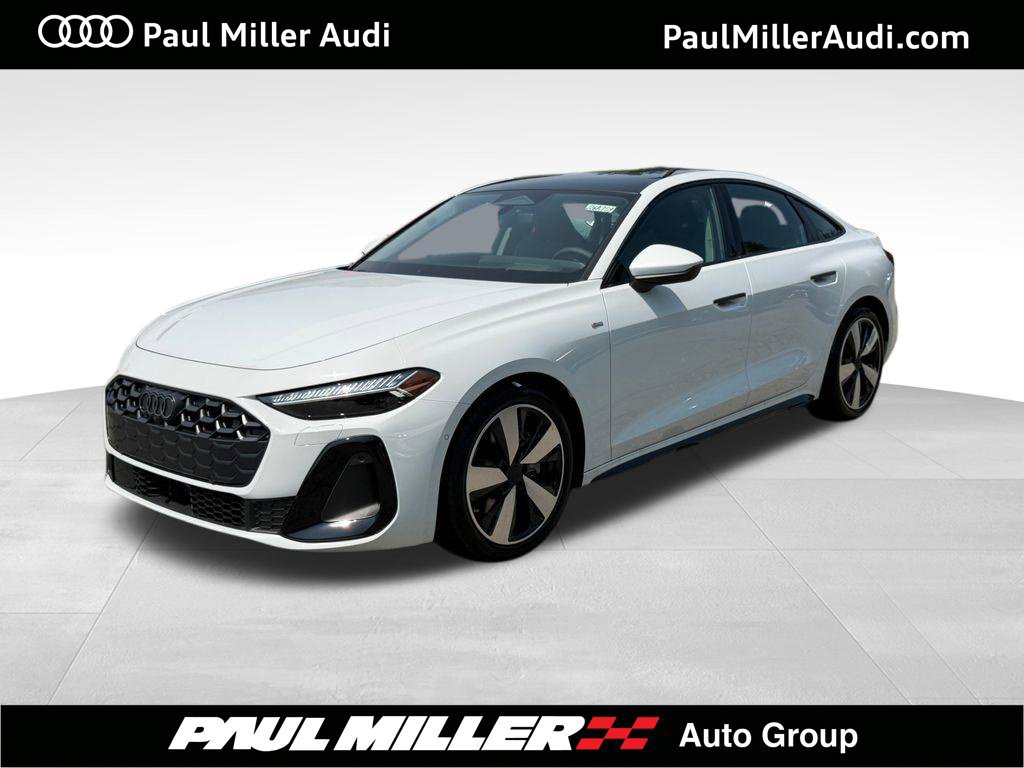 New 2026 Audi A5 Premium Plus AWD/4WD 360° Tour