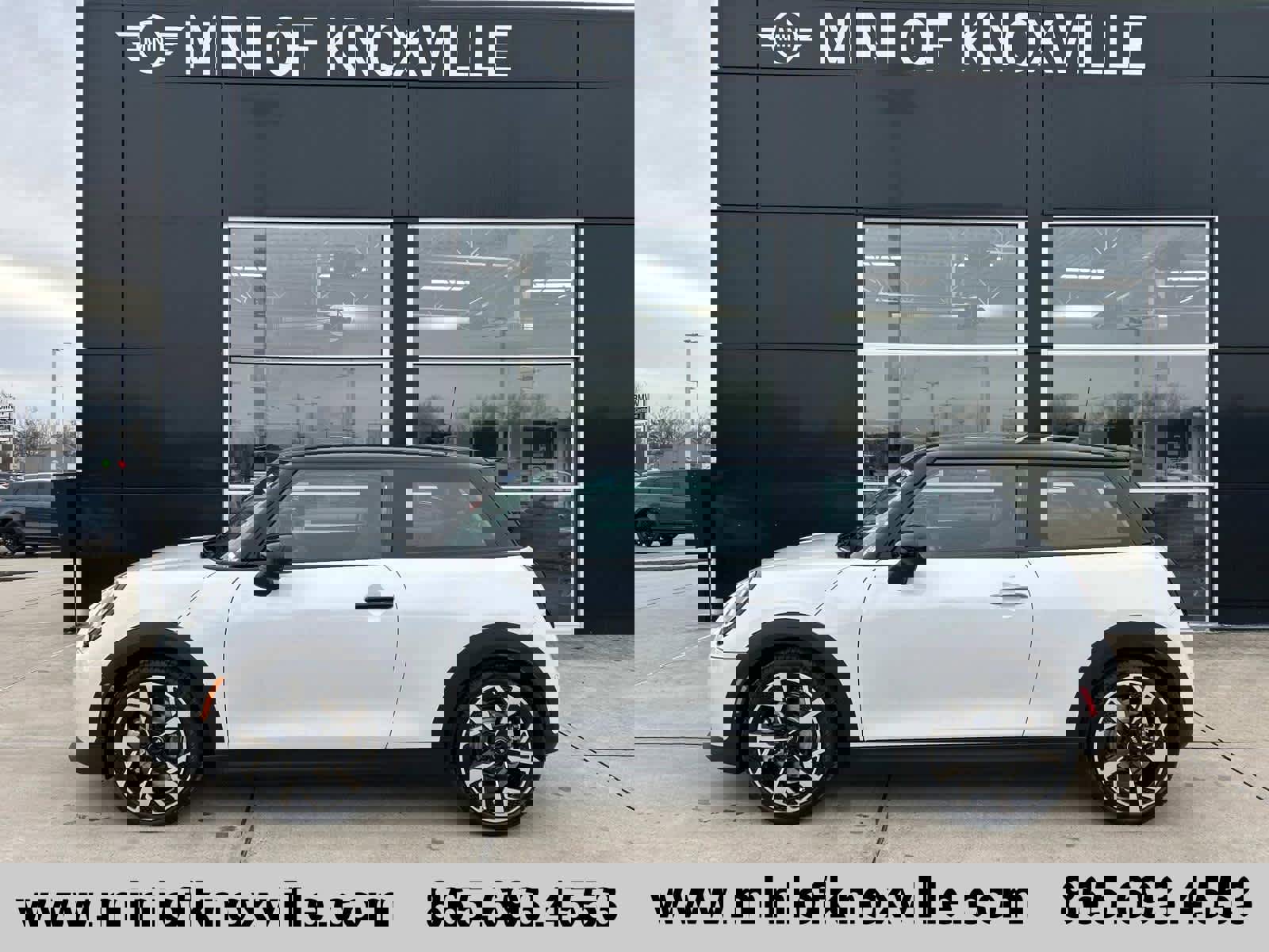 New 2025 MINI Cooper S image 31