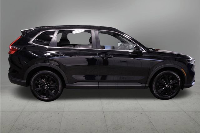 Certified 2023 Honda CR-V Sport Touring image 7