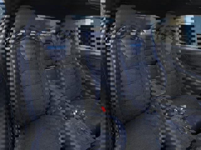 New 2025 Ford Mustang Dark Horse image 10