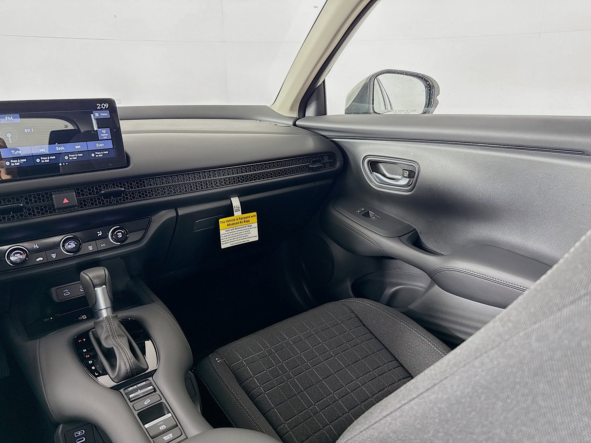 New 2026 Honda HR-V LX image 26