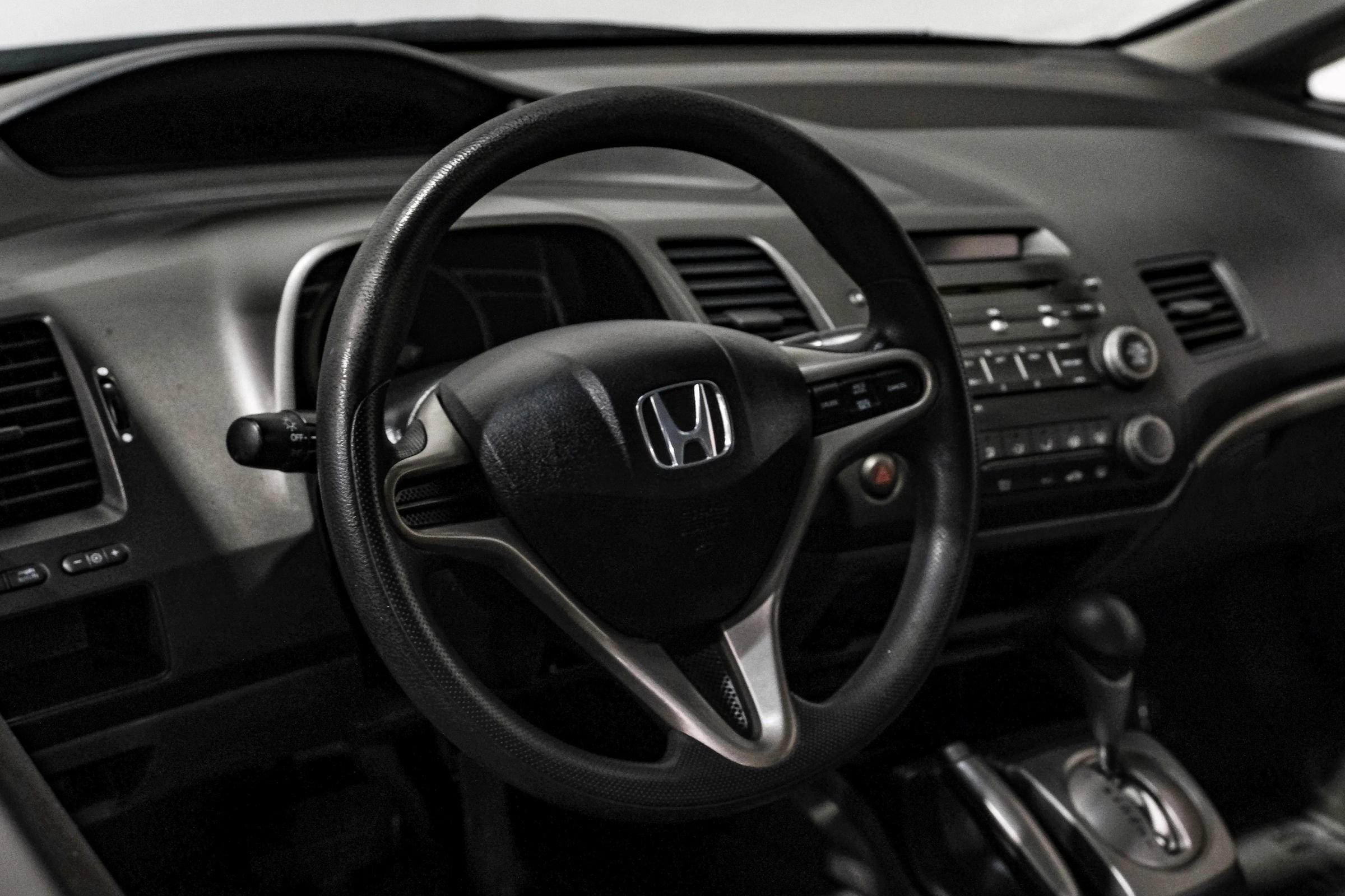 Used 2011 Honda Civic LX image 16