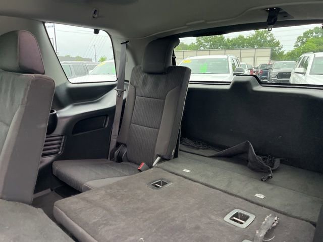 Used 2020 GMC Yukon SLE w/ Convenience Package RWD image 13