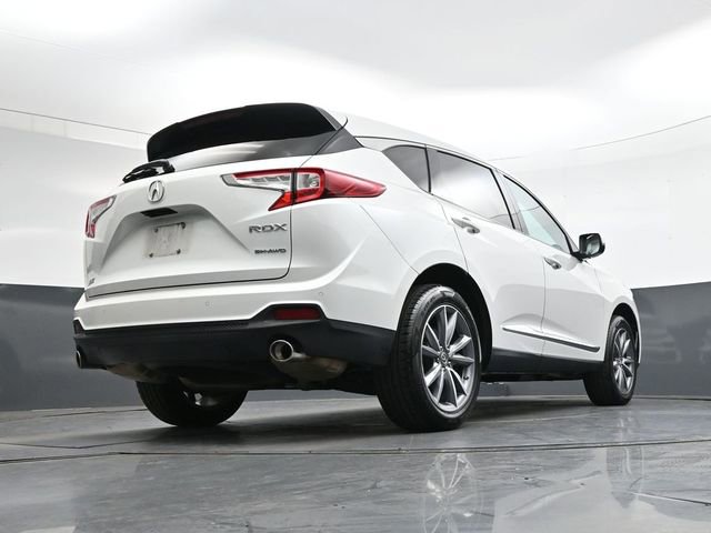 Used 2020 Acura RDX w/ Technology Package image 30