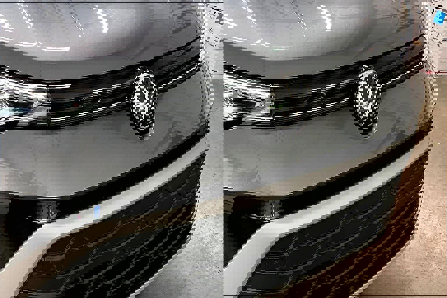 New 2026 Volkswagen Taos S image 30