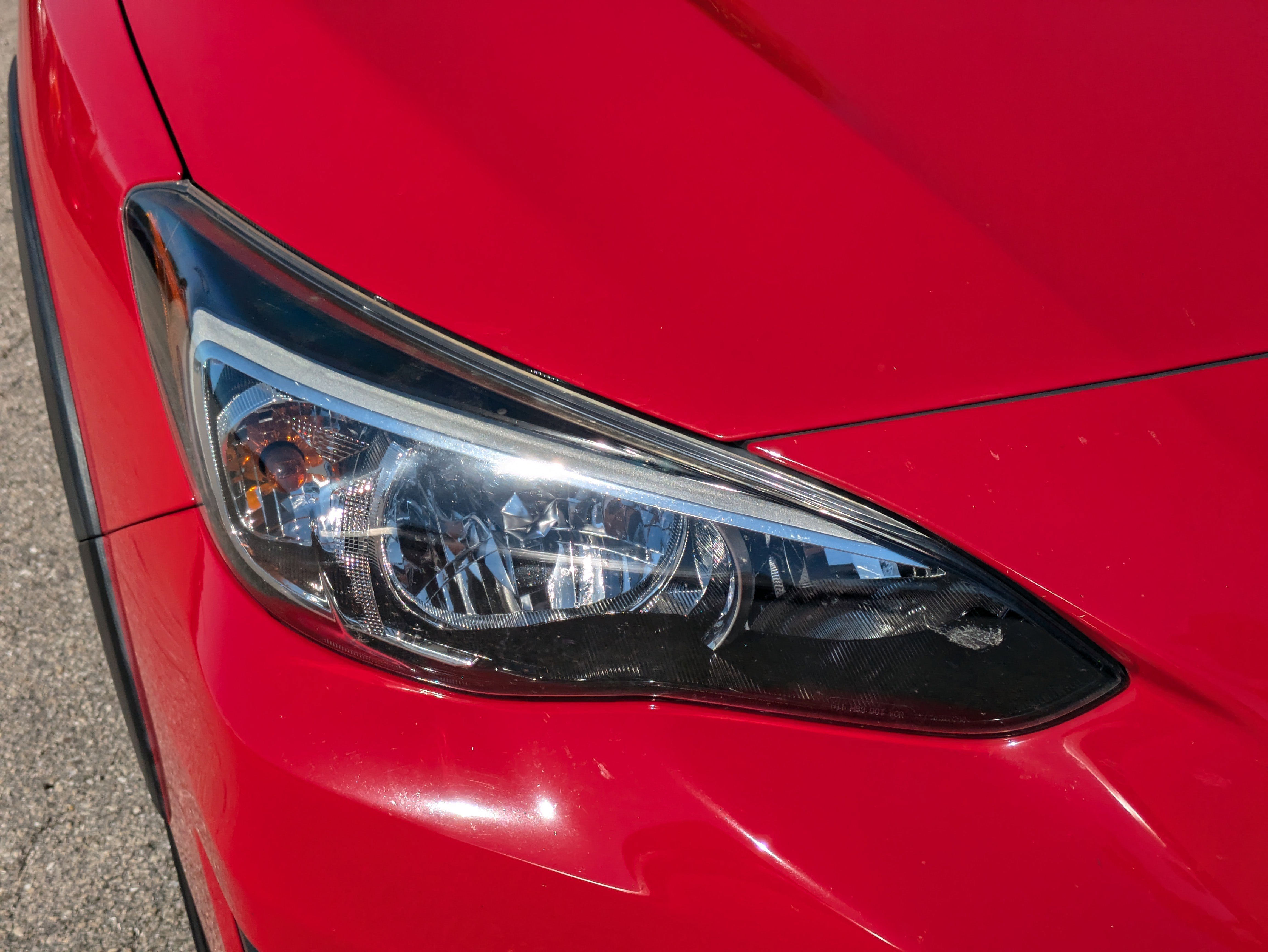 Used 2020 Subaru Crosstrek 2.0i Premium w/ Moonroof Package 2 image 10