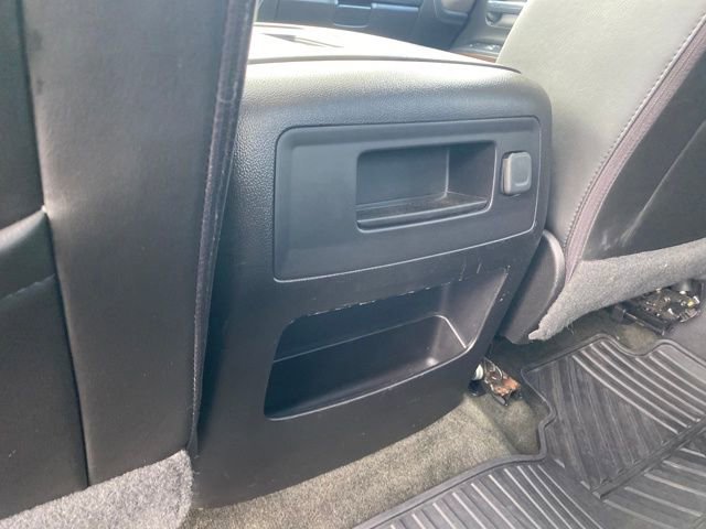 Certified 2017 GMC Sierra 1500 Denali w/ Denali Ultimate Package image 21