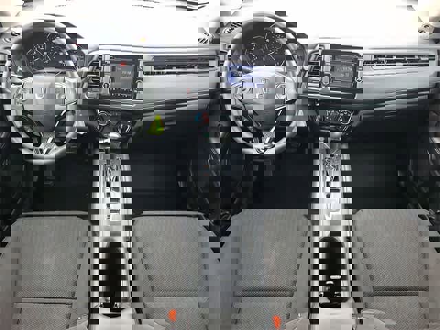 Used 2018 Honda HR-V LX image 11