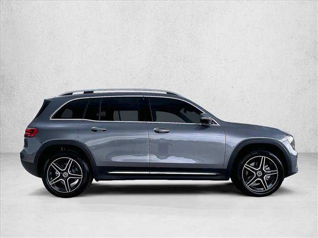 New 2026 Mercedes-Benz GLB 250 image 5